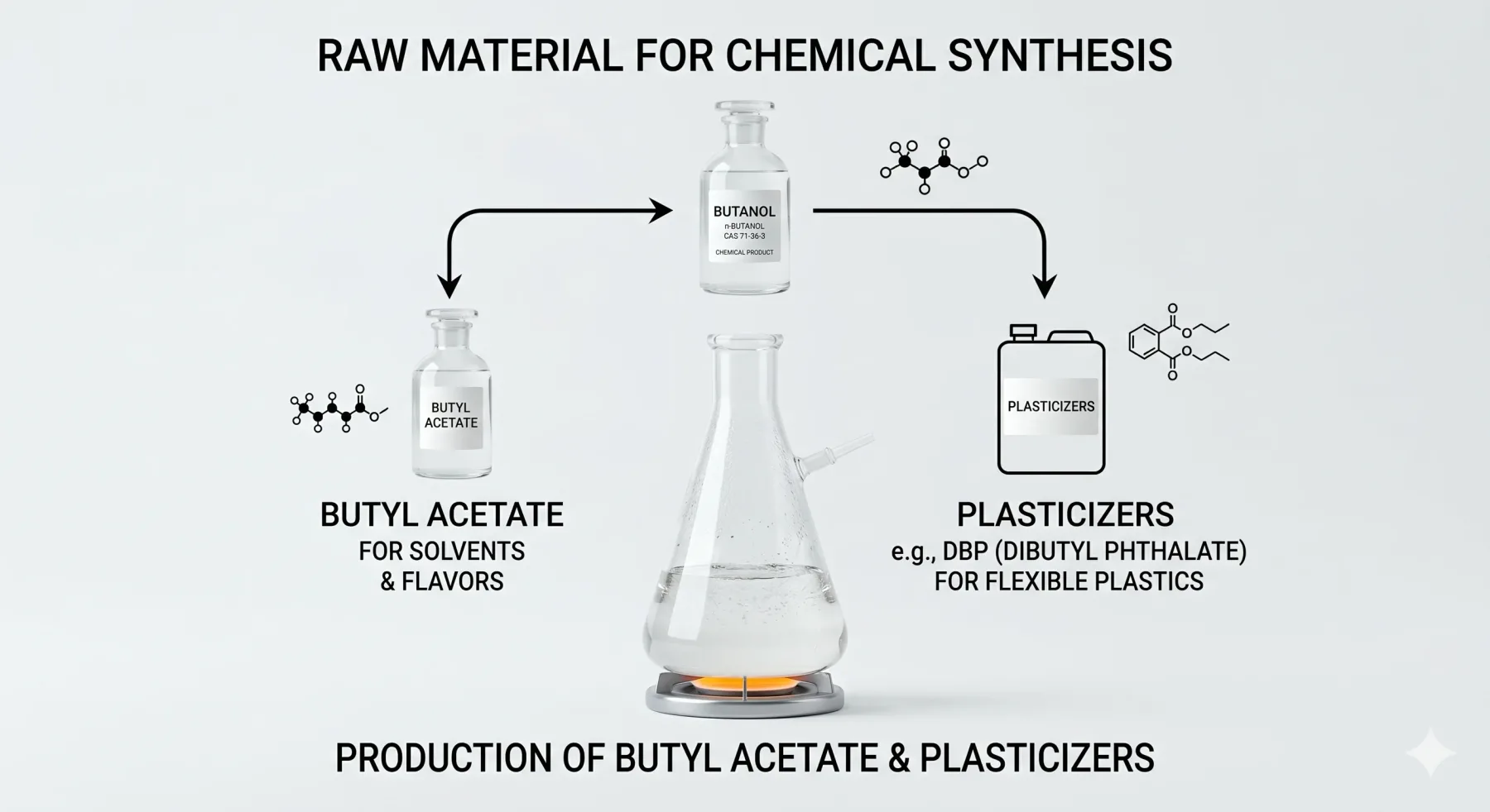 Butanol