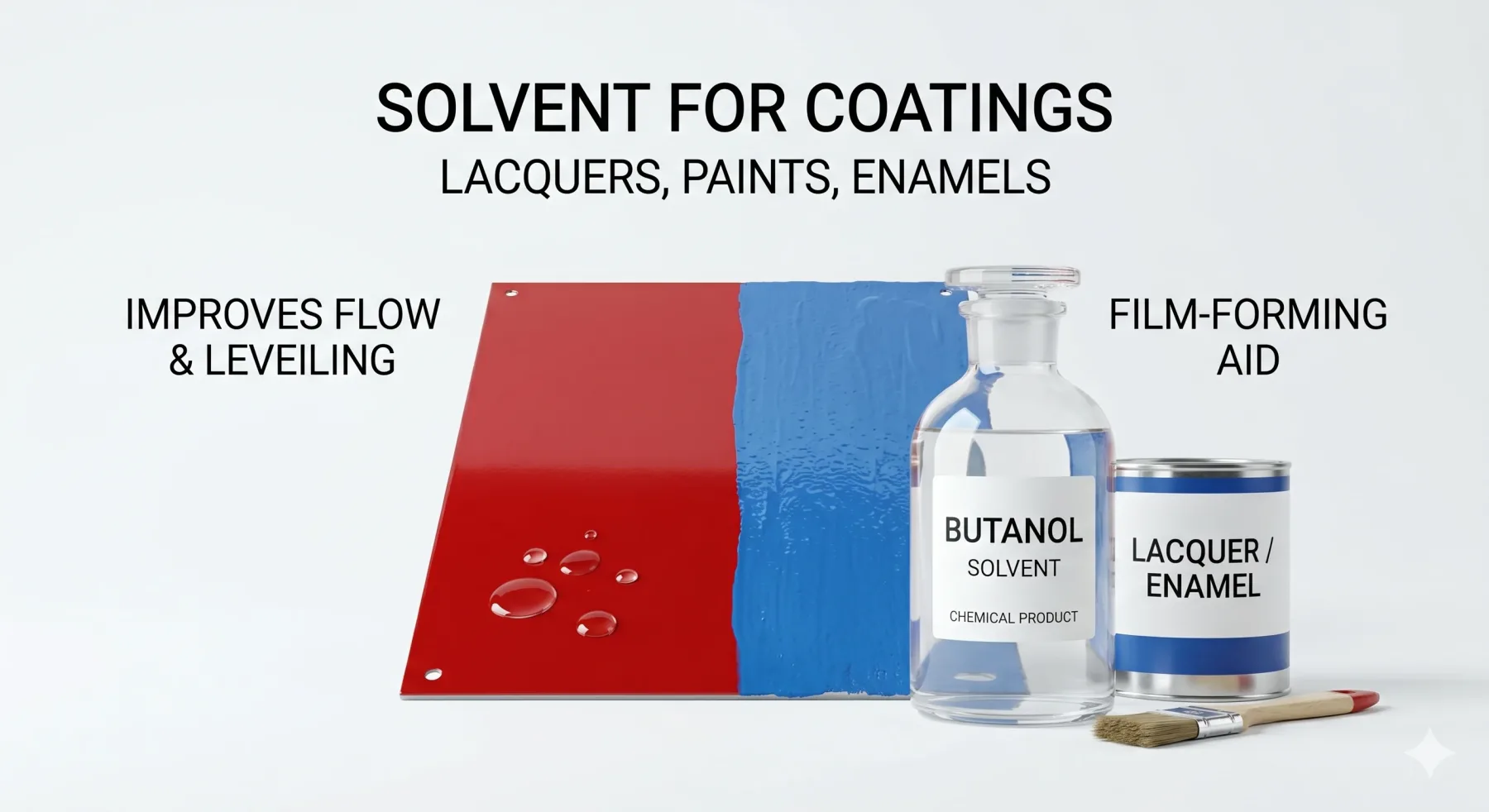 Butanol
