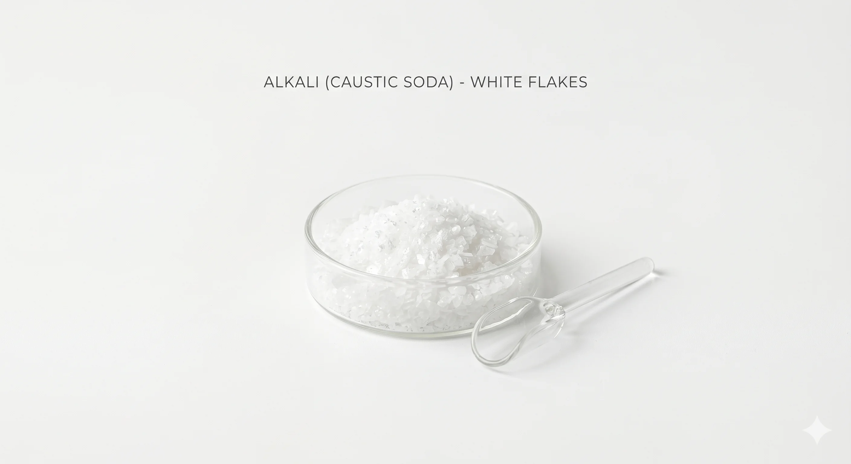 Alkali