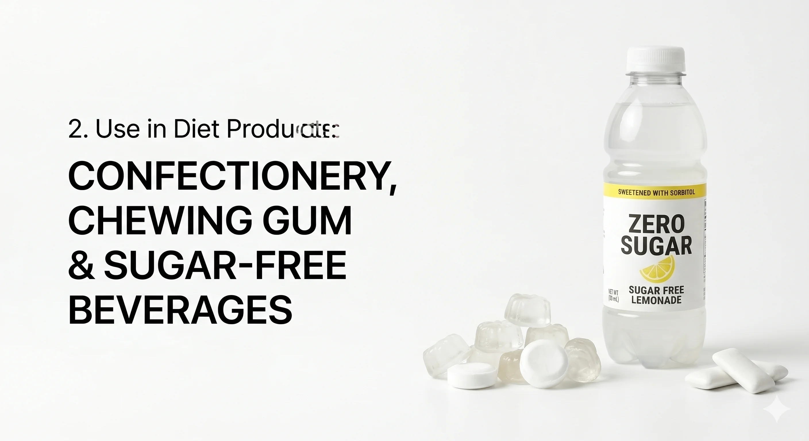 Sorbitol 70%
