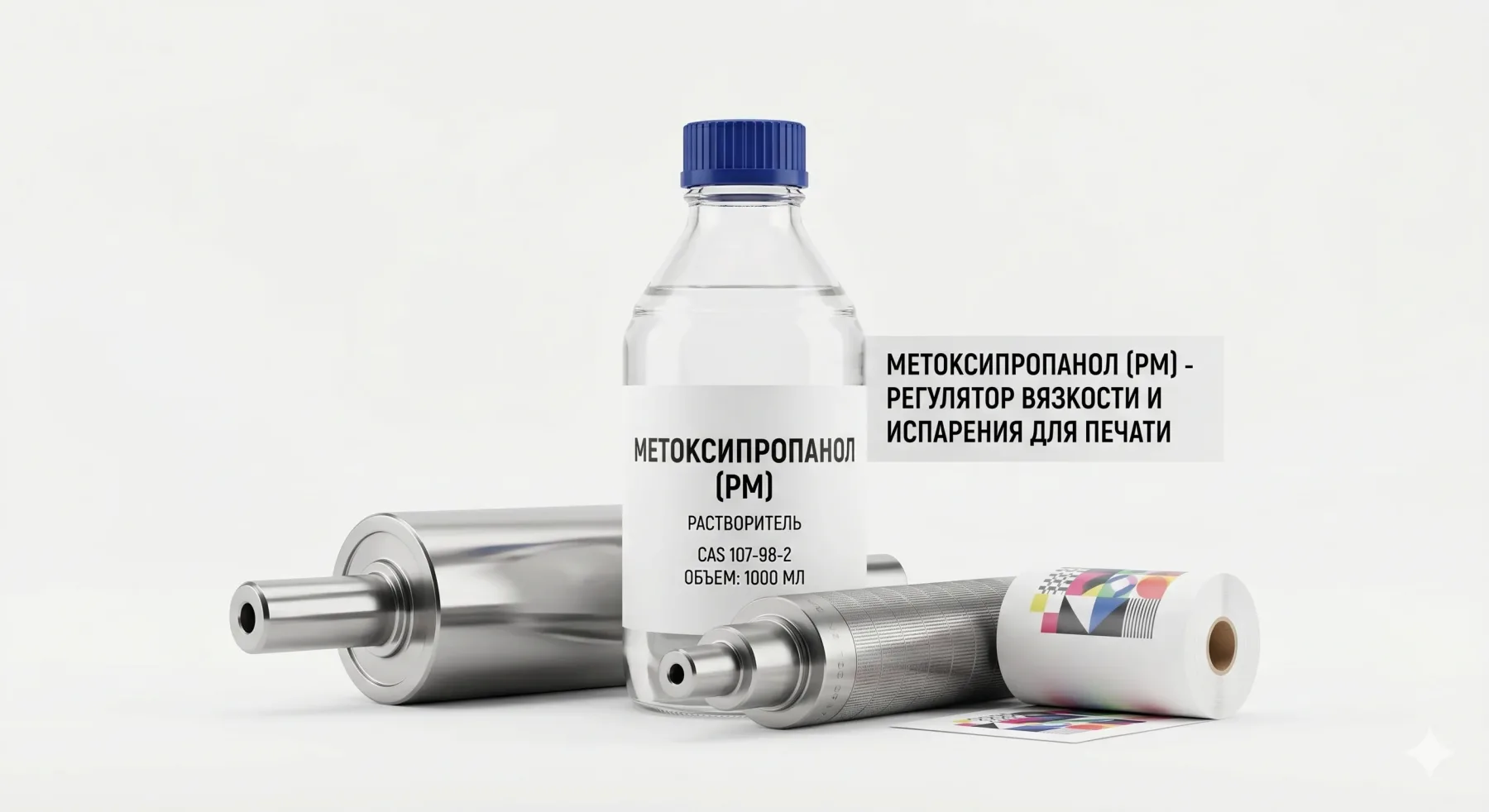 Metoksipropanol (PM)