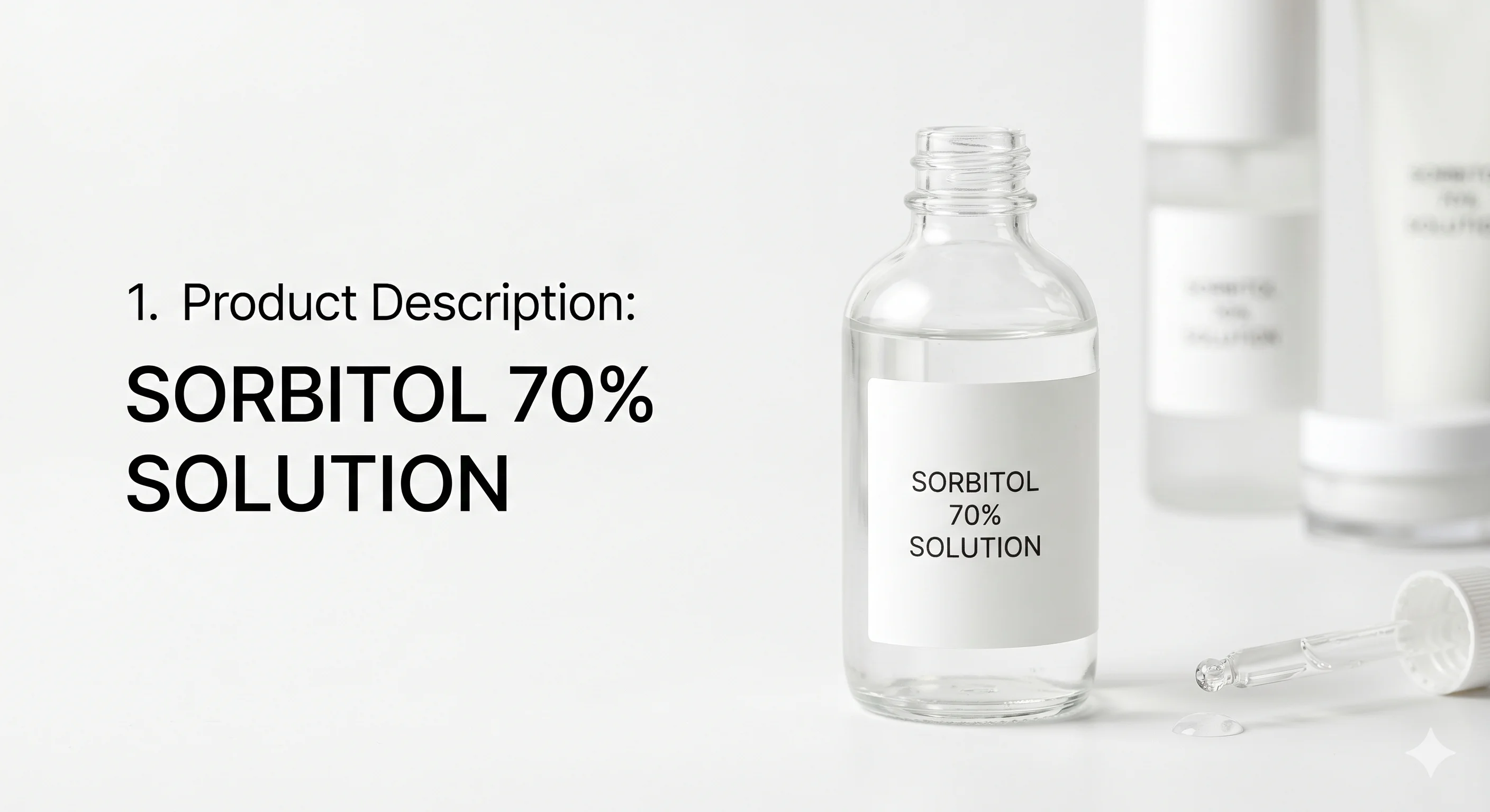 Sorbitol 70%