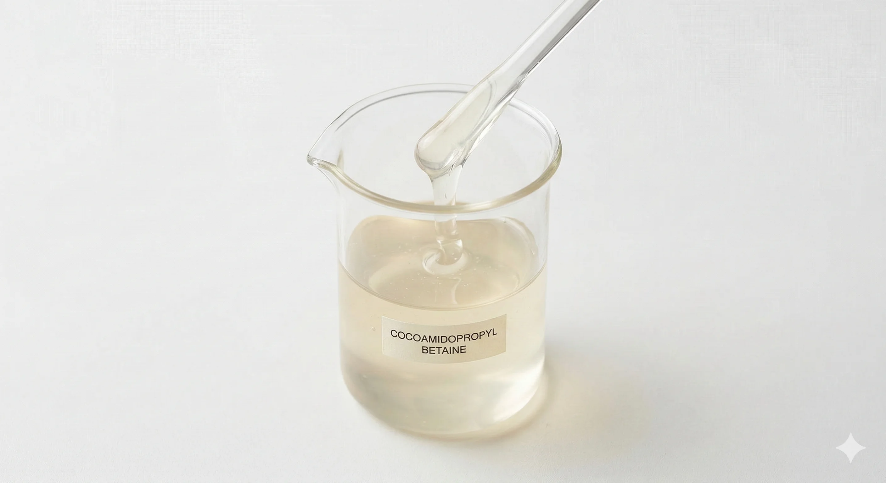 КОКОАМИДОПРОПИЛБЕТАИН (Бетаин 45% 35% 30%)