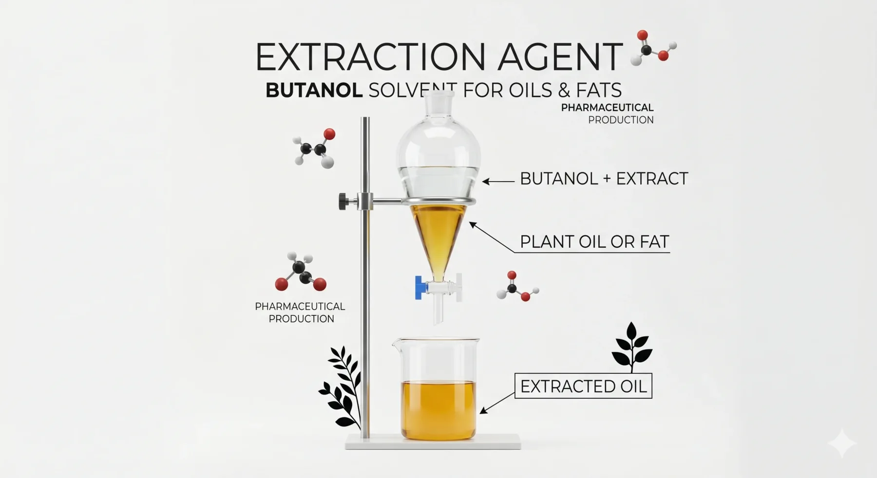 Butanol