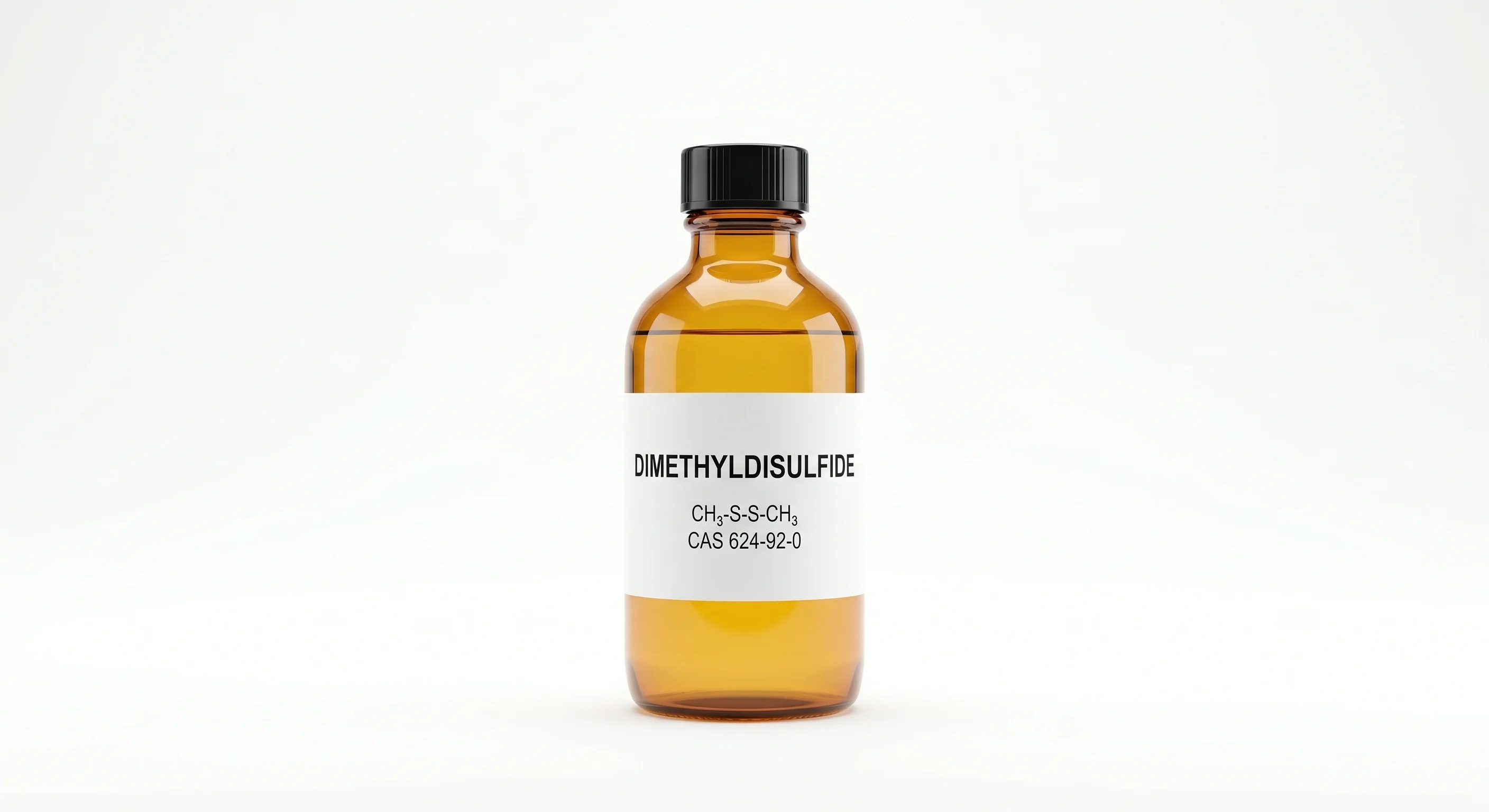 Dimetildisulfid (DMDS)