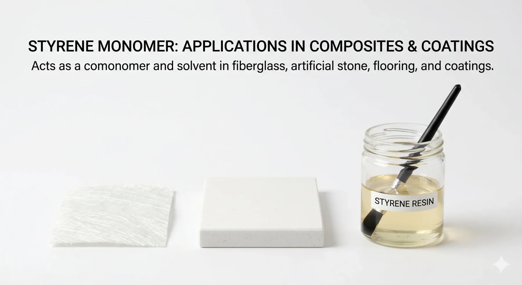Stirol (Stirol monomeri)