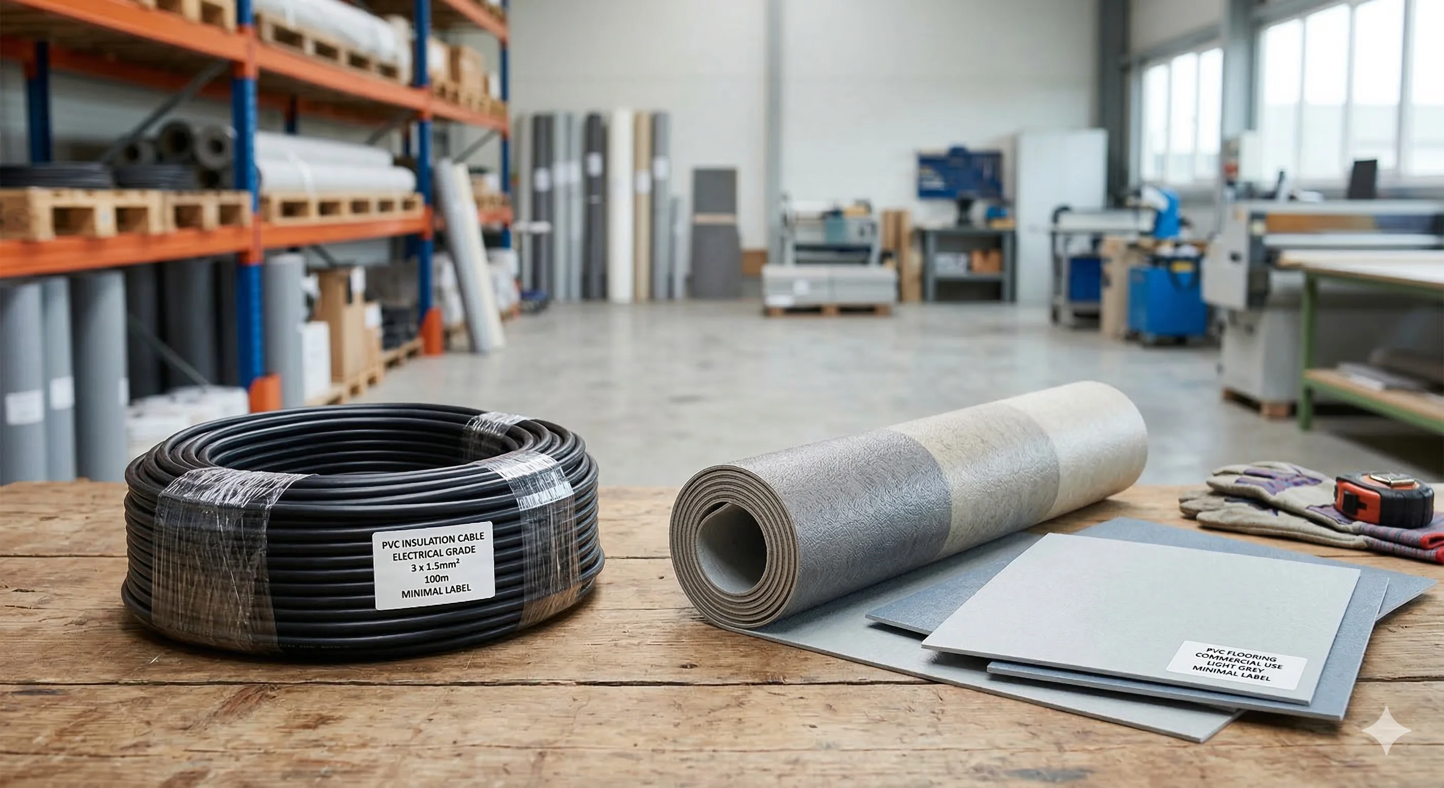 ХЛОРПАРАФИН (47%, 52%)