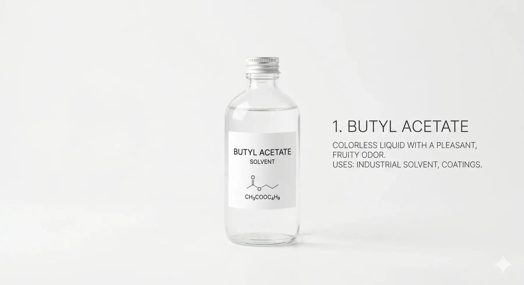 Butil asetat