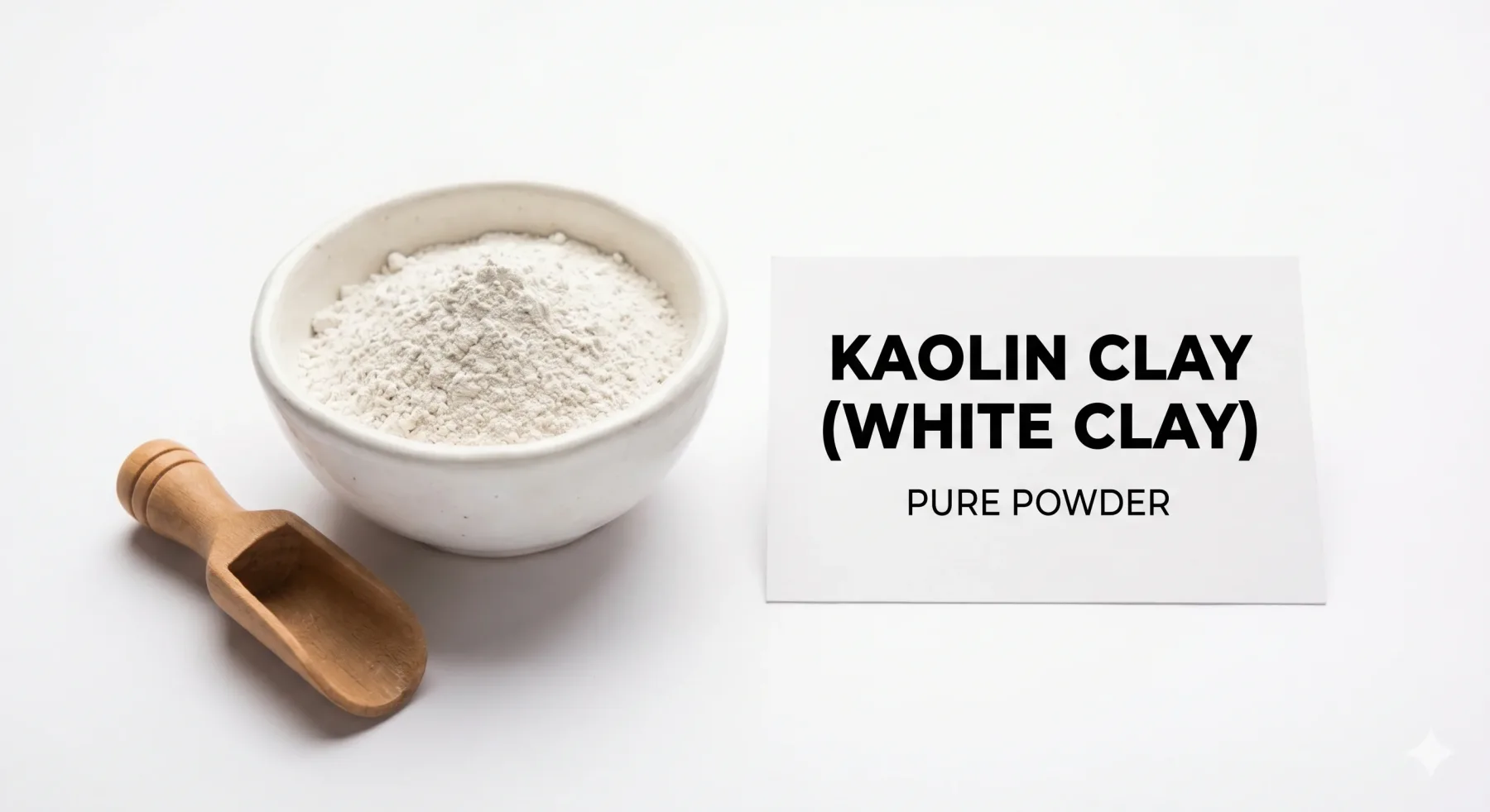 Kaolin (Oq loy)