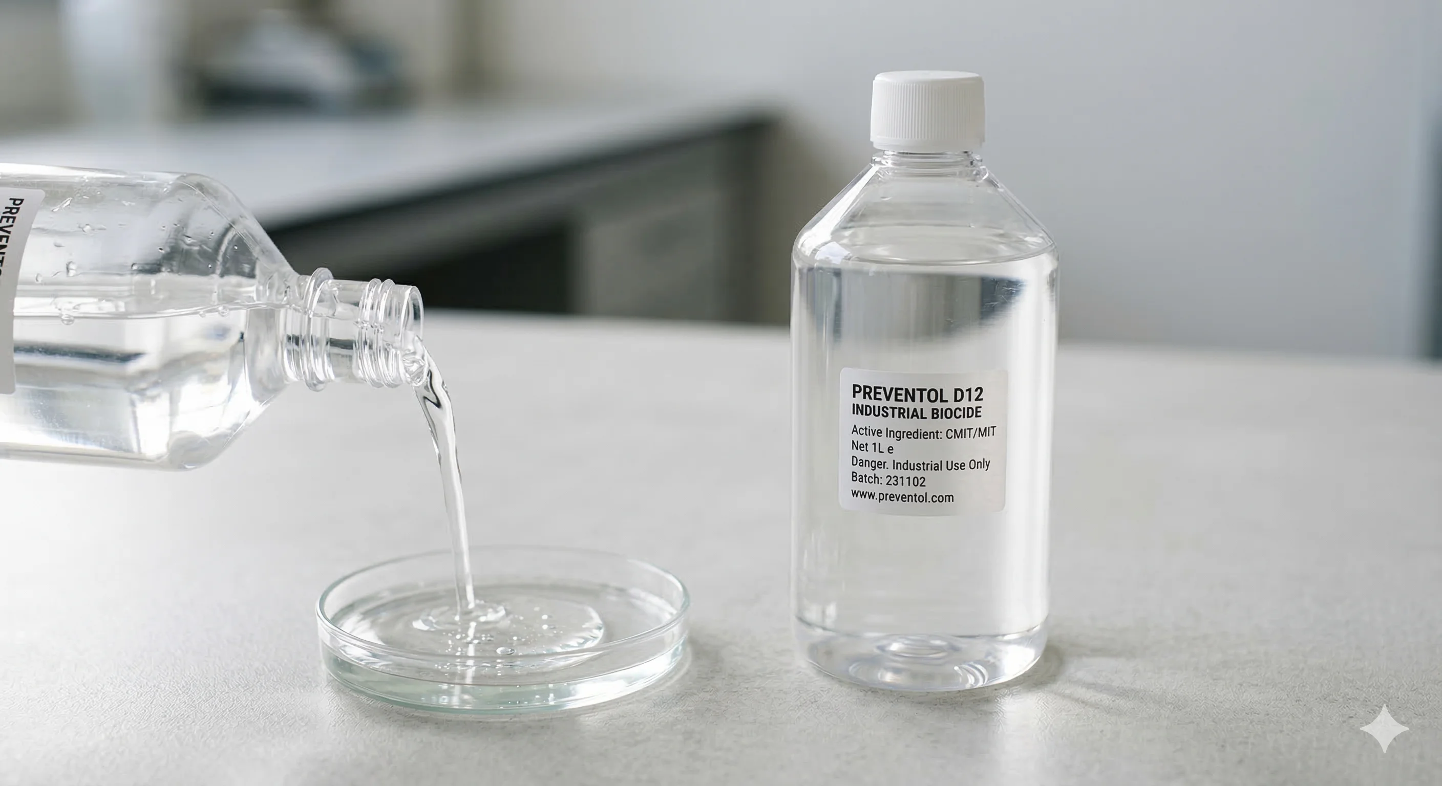 БИОЦИД (Preventol d12)