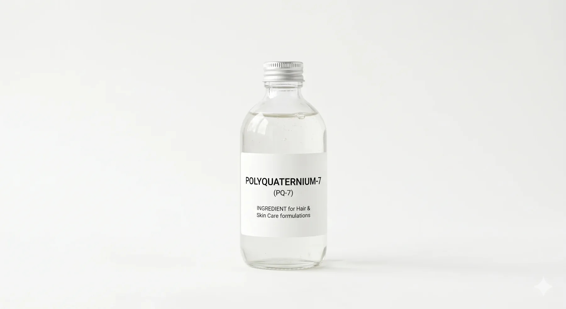 Polikvaternium-7 (PQ-7)