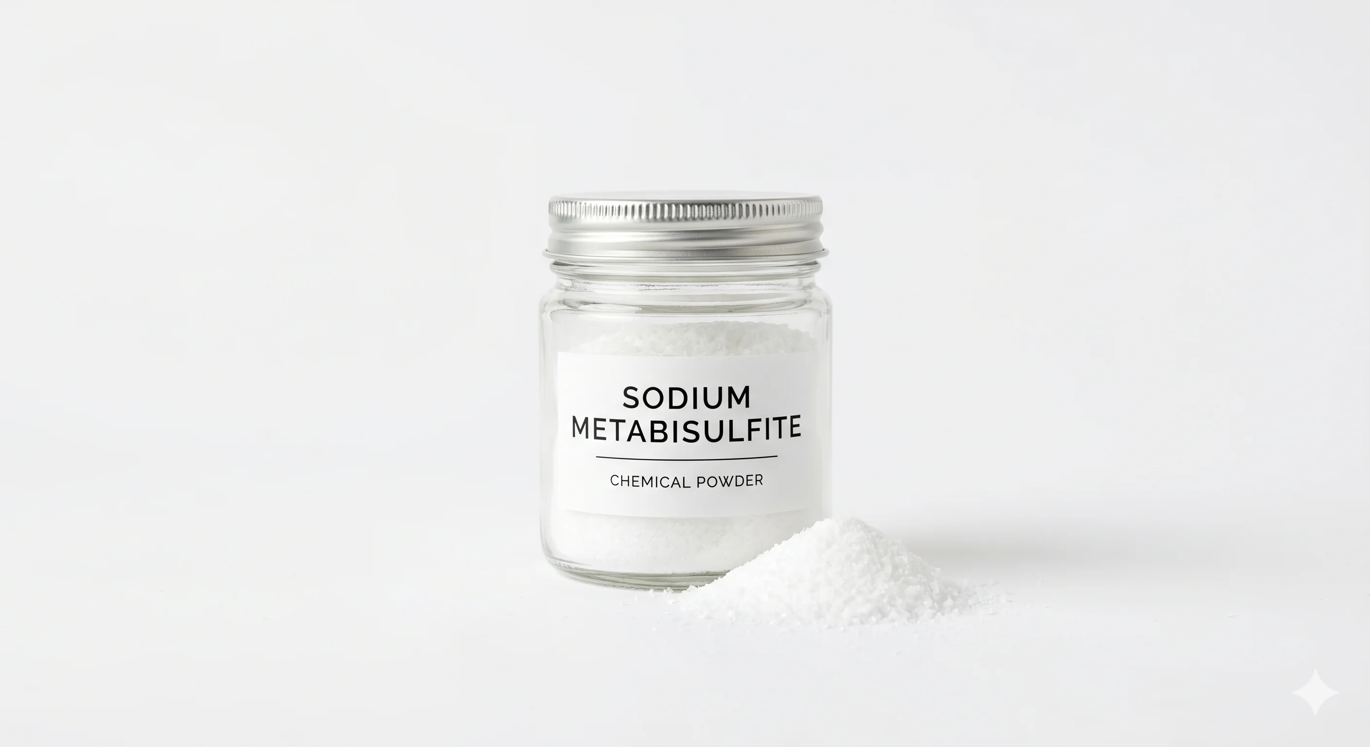 Metabisulfit natriy