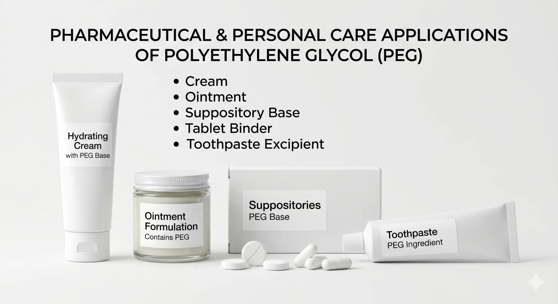 Polietilenglikol (PEG)