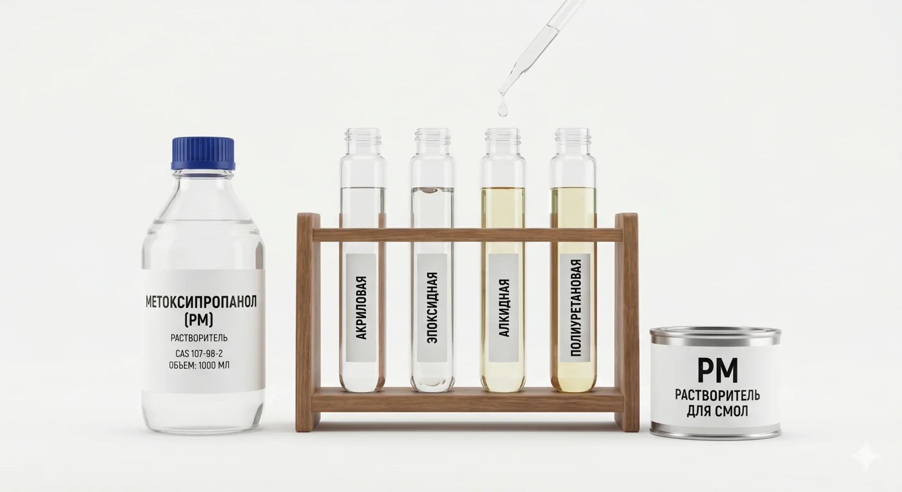 Metoksipropanol (PM)
