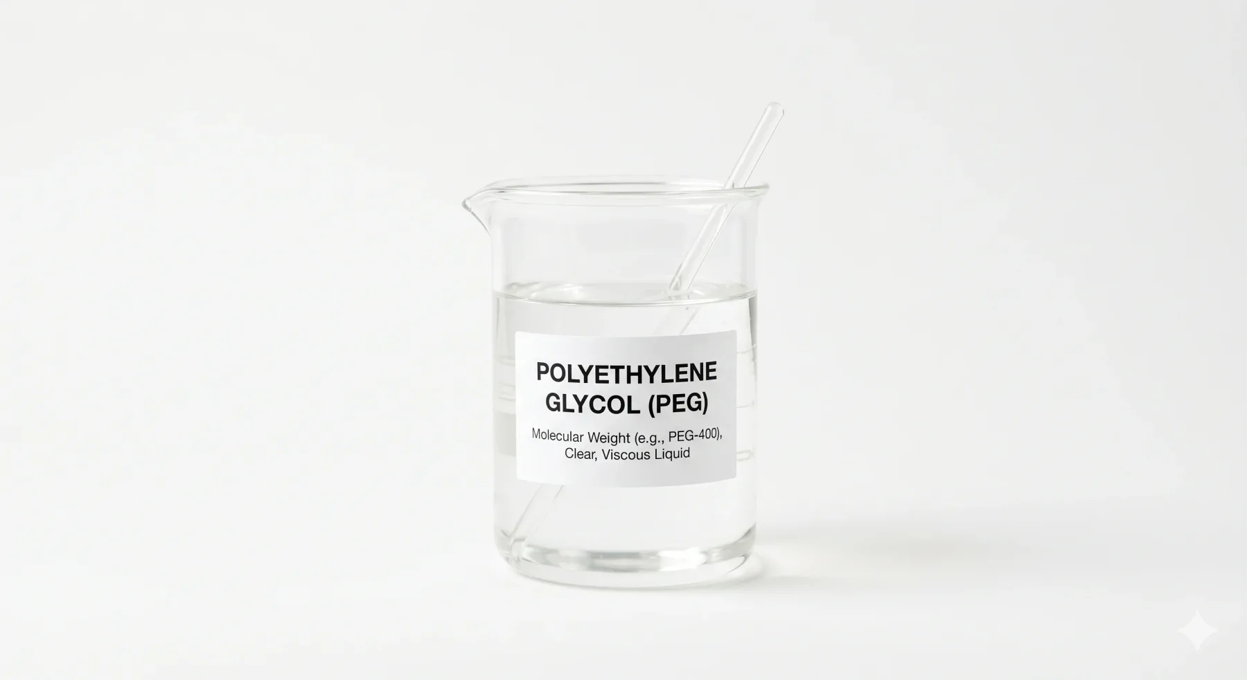 Polietilenglikol (PEG)