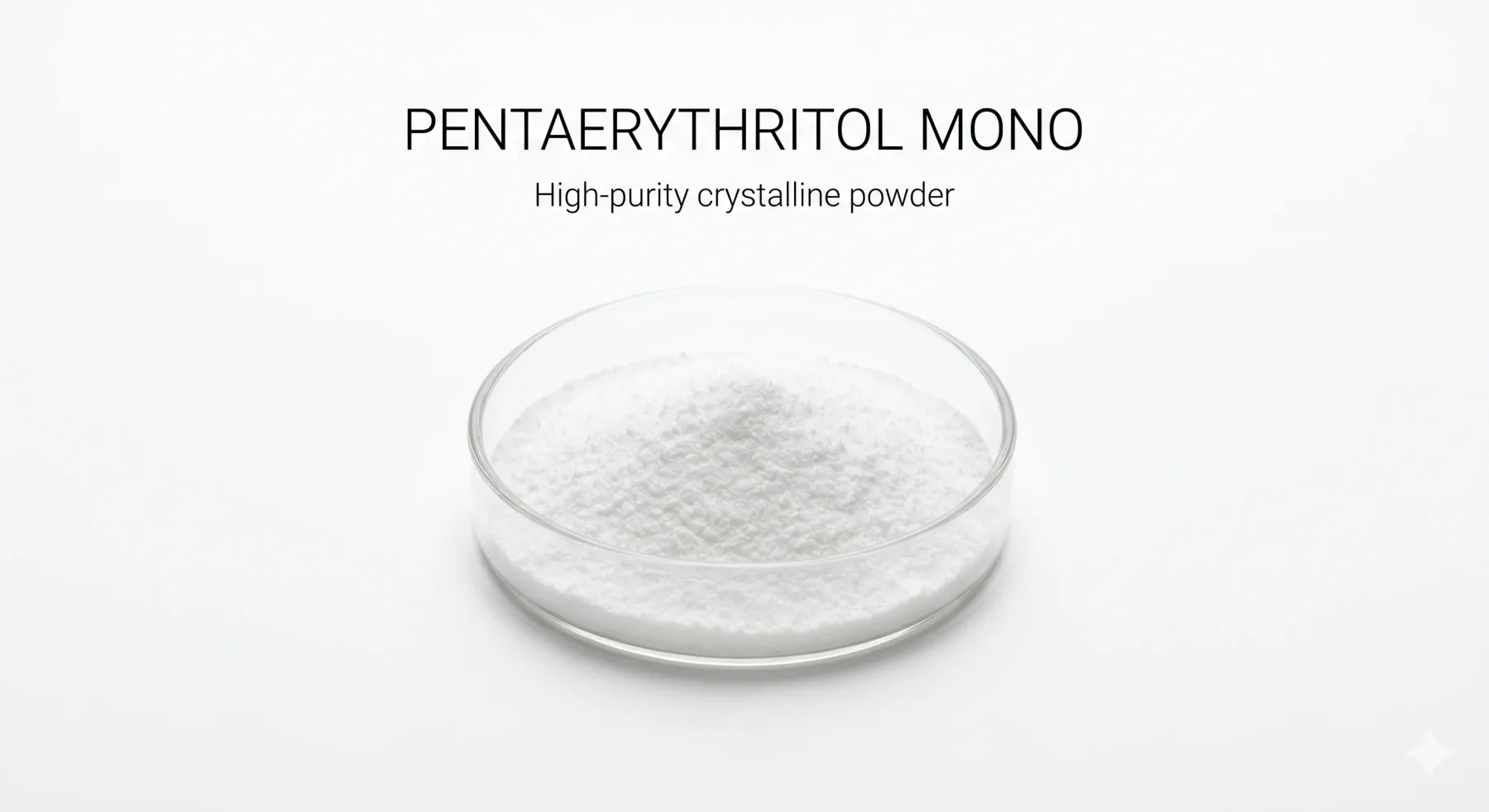 Pentaeritrit (Mono markasi)