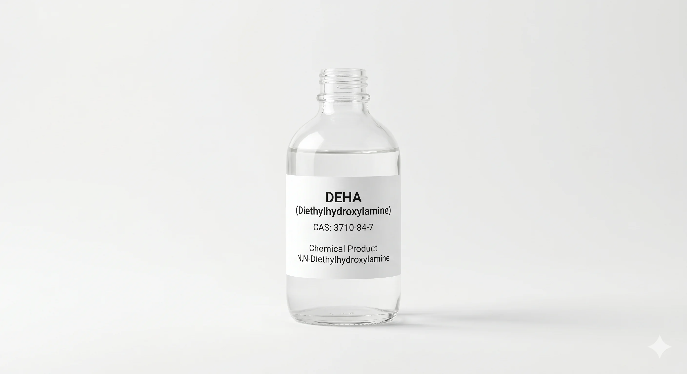 Dietilgidroksilamin (DEGA)