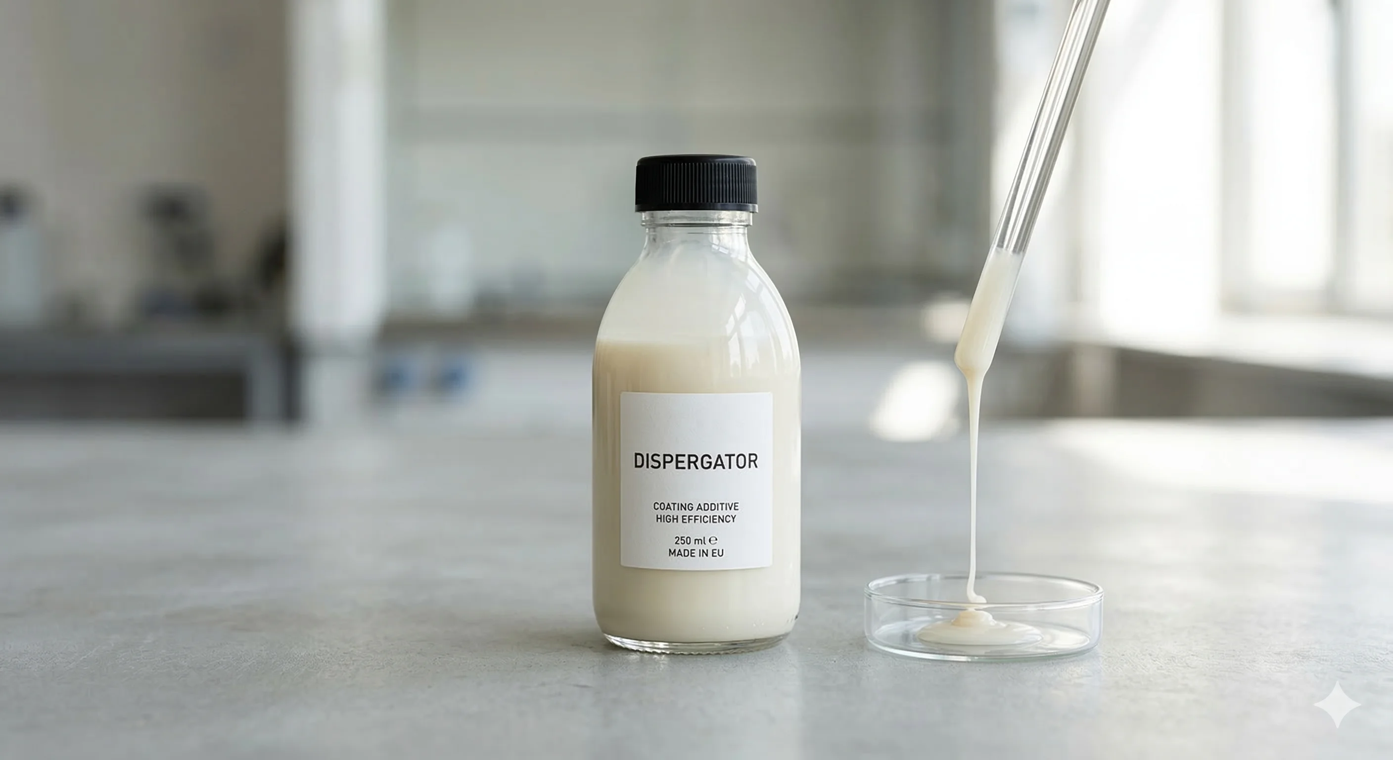 ДИСПЕРГАТОР