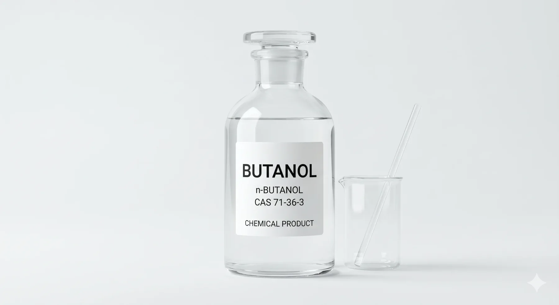 Butanol