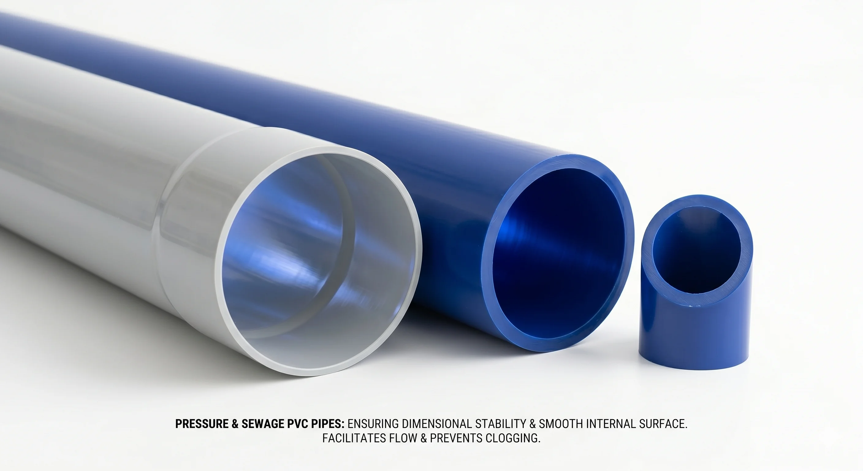 PVC Stabillizatorlari